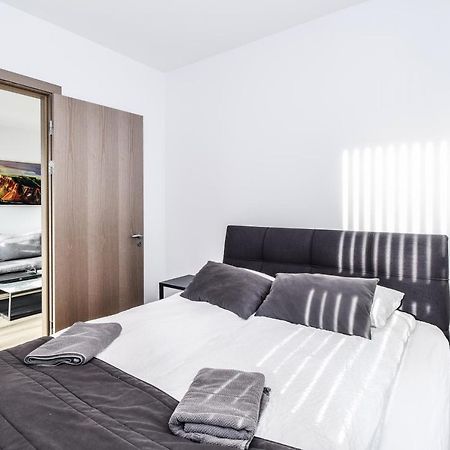 Luxury Lindargata Apartment Рейкявик Екстериор снимка