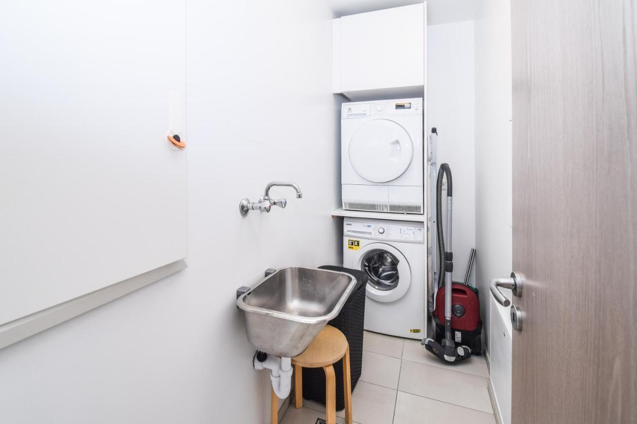 Luxury Lindargata Apartment Рейкявик Екстериор снимка